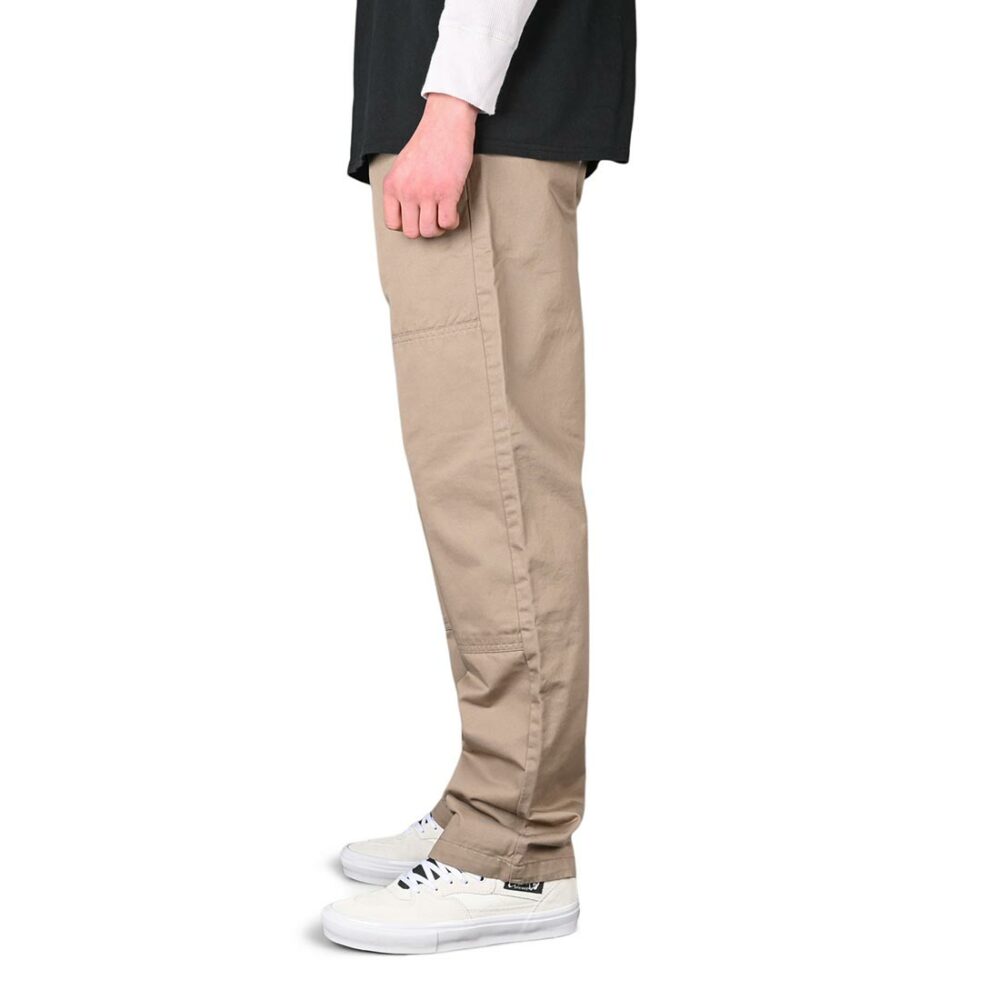 Vans Authentic Chino Loose Pants - Desert Taupe