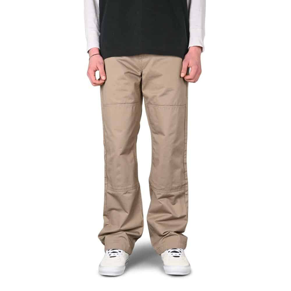 Vans Authentic Chino Loose Pants - Desert Taupe