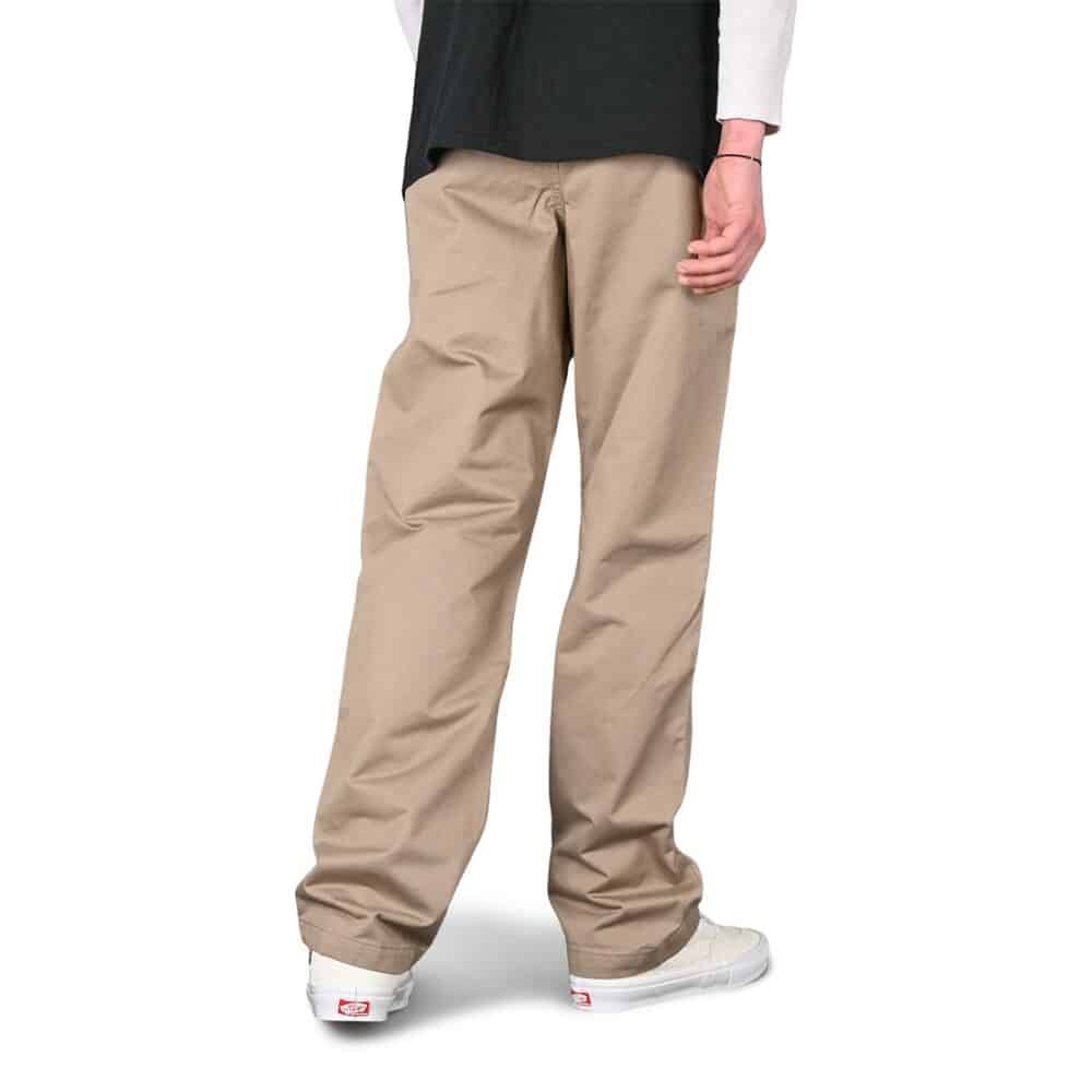 Vans Authentic Chino Loose Pants - Desert Taupe