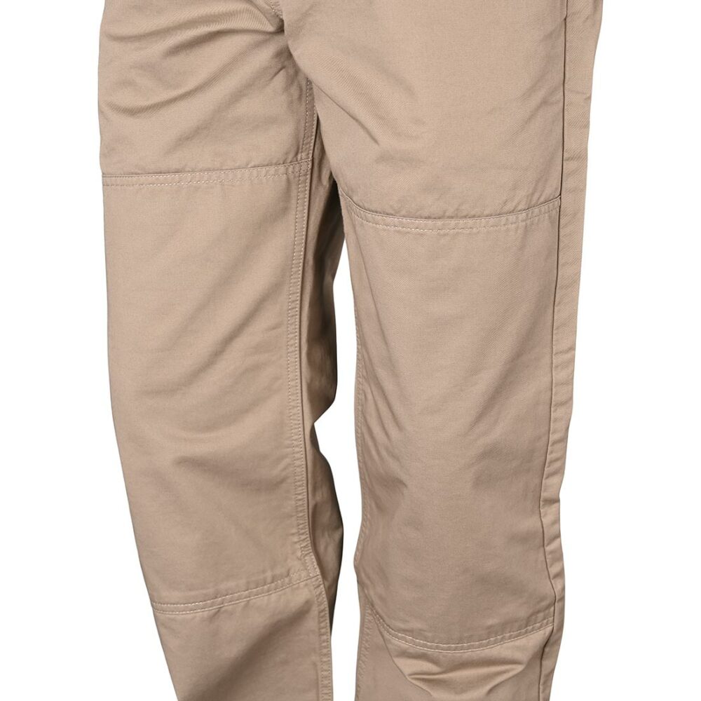 Vans Authentic Chino Loose Pants - Desert Taupe