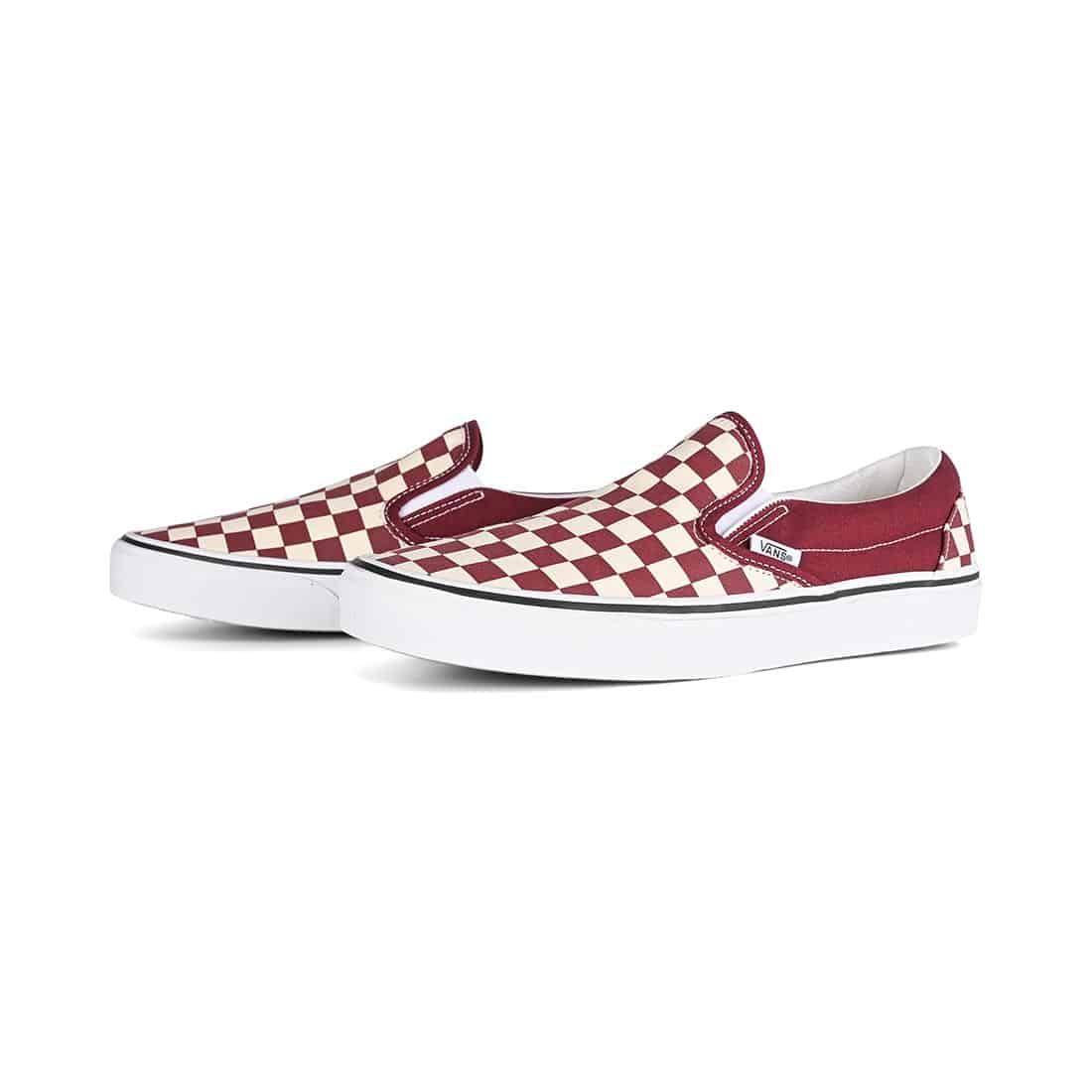 Vans port royale slip on sales