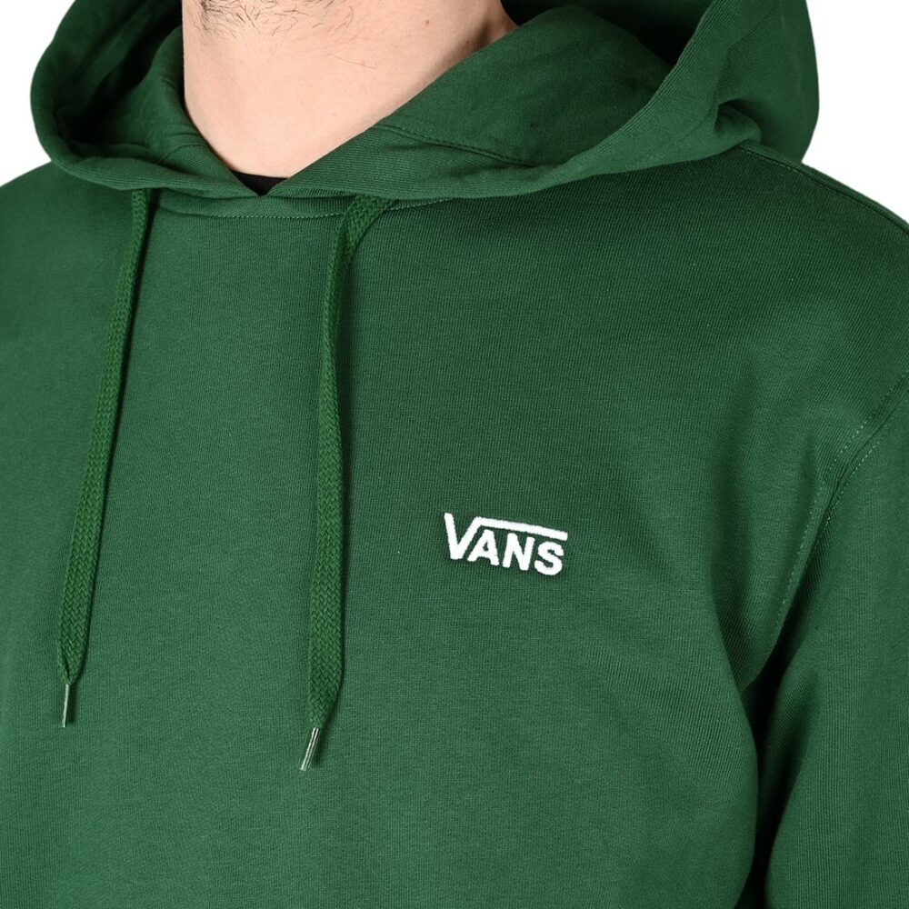 Vans Core Basic Pullover Hoodie - Eden