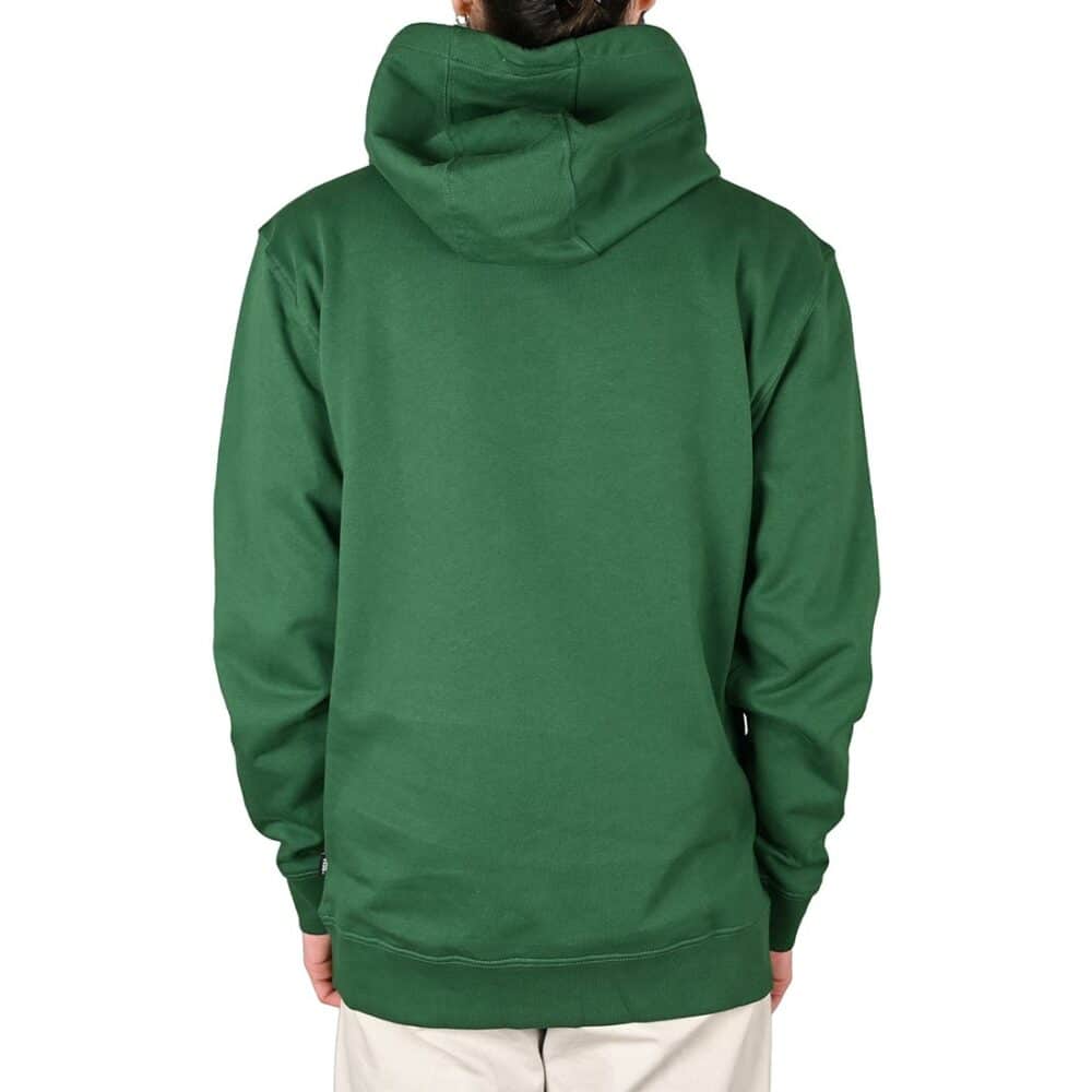 Vans Core Basic Pullover Hoodie - Eden