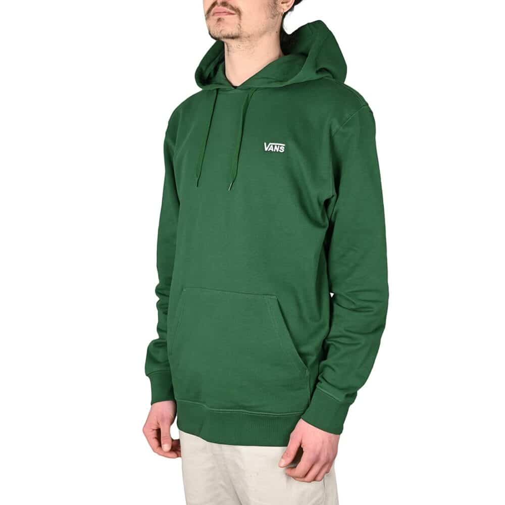 Vans Core Basic Pullover Hoodie - Eden