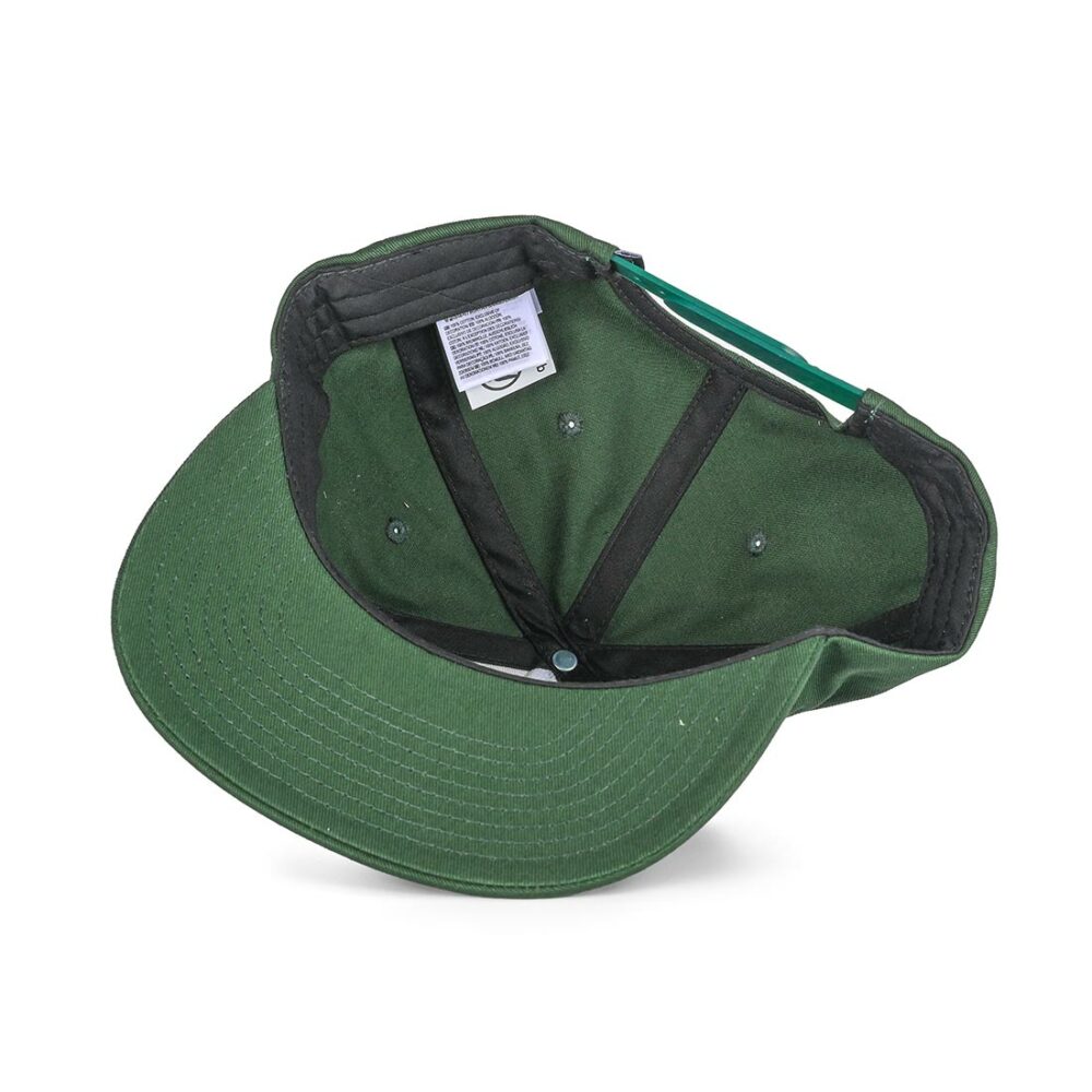 Vans Easy Box Snapback Hat - Mountain View