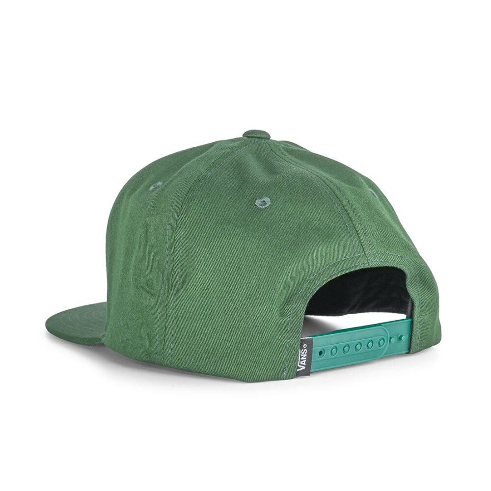 Vans Easy Box Snapback Hat - Mountain View