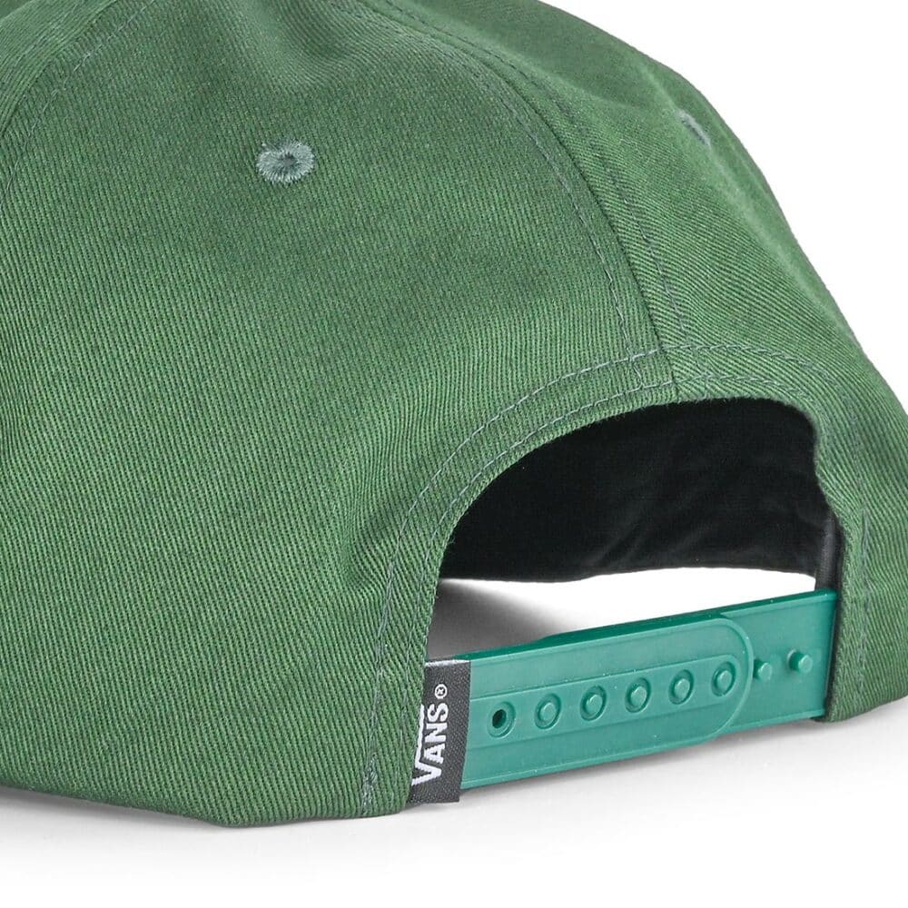 Vans Easy Box Snapback Hat - Mountain View