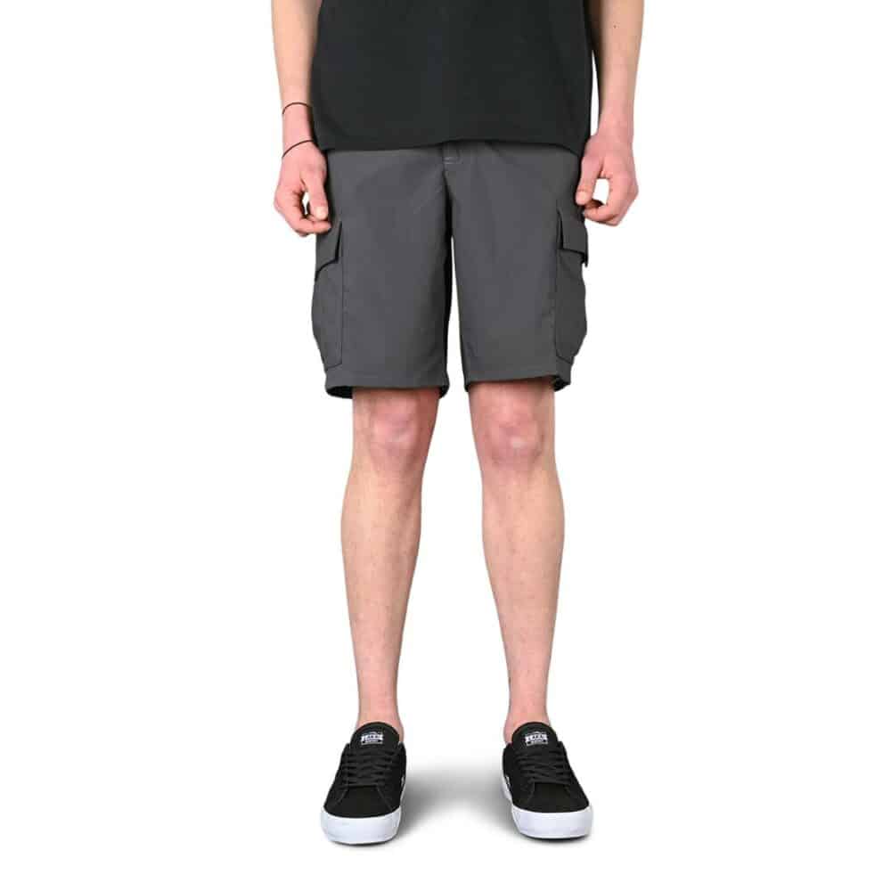 Vans MTE Voyage Essentials Boardshort - Asphalt