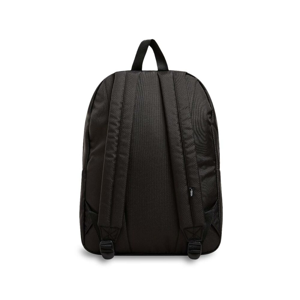 Vans Old Skool Sport 22L Backpack - Black