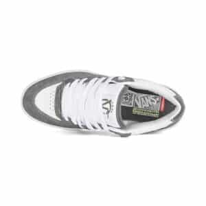 Vans Rowan 2 Skate Shoes - Grey/White