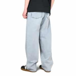 Volcom Billow Denim Jeans - Desert Dirt Indigo