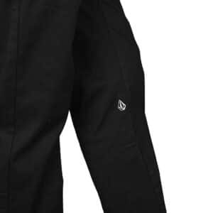 Volcom Frickin Modern Stretch Pants - Black