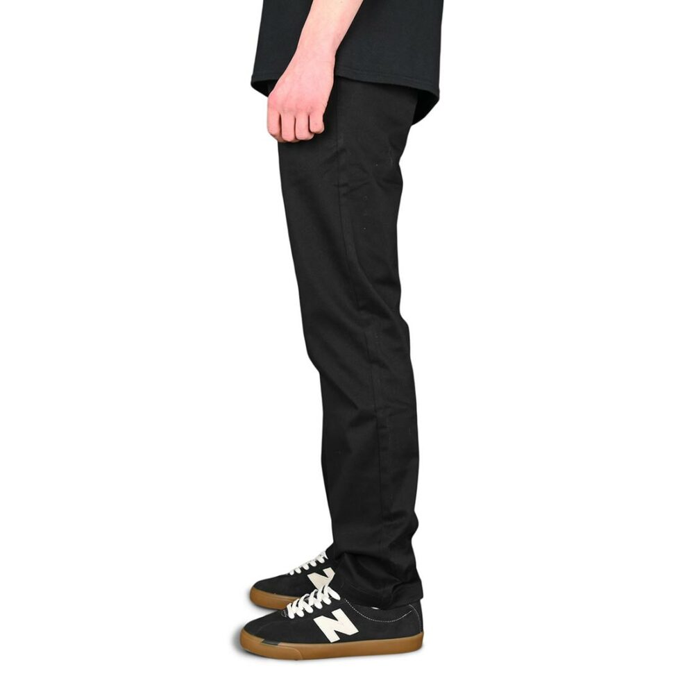 Volcom Frickin Modern Stretch Pants - Black