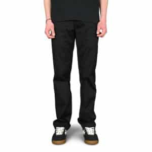 Volcom Frickin Modern Stretch Pants - Black