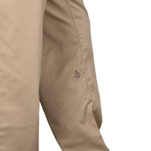 Volcom Frickin Regular Stretch Chino Pants - Khaki
