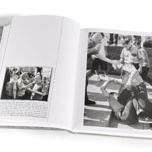 Wires Crossed Hardback Book By Ed Templeton