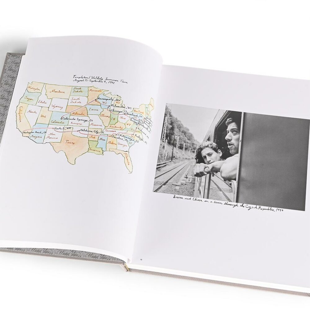 Wires Crossed Hardback Book By Ed Templeton - Image 6