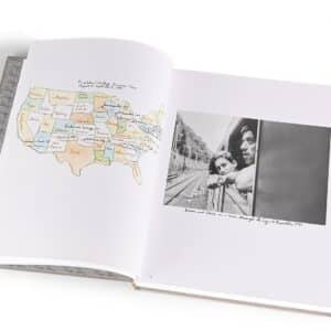 Wires Crossed Hardback Book By Ed Templeton
