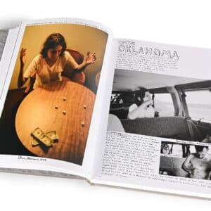 Wires Crossed Hardback Book By Ed Templeton