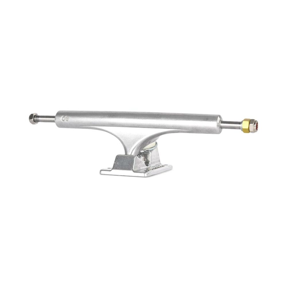 Ace AF1 Hollow 80 Skateboard Trucks (Pair) - Polished