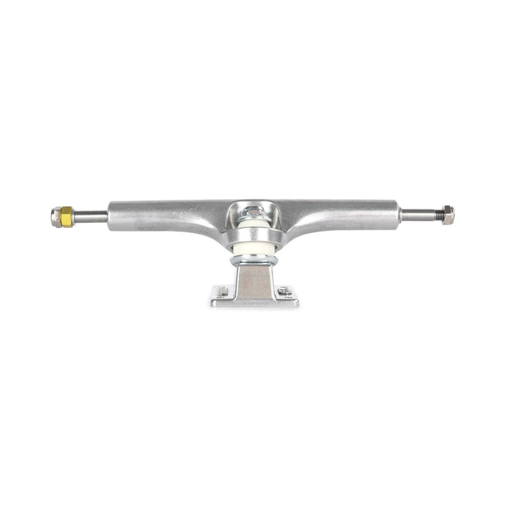 Ace AF1 Hollow 80 Skateboard Trucks (Pair) - Polished
