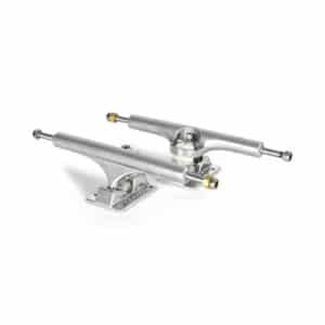 Ace AF1 Hollow 80 Skateboard Trucks (Pair) - Polished