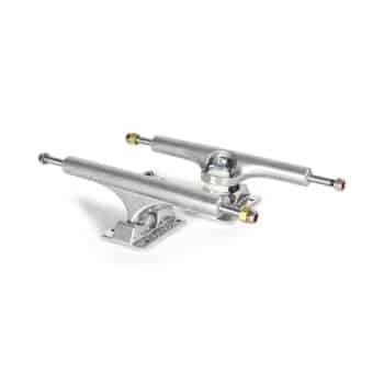 Ace AF1 Hollow 80 Skateboard Trucks (Pair) - Polished