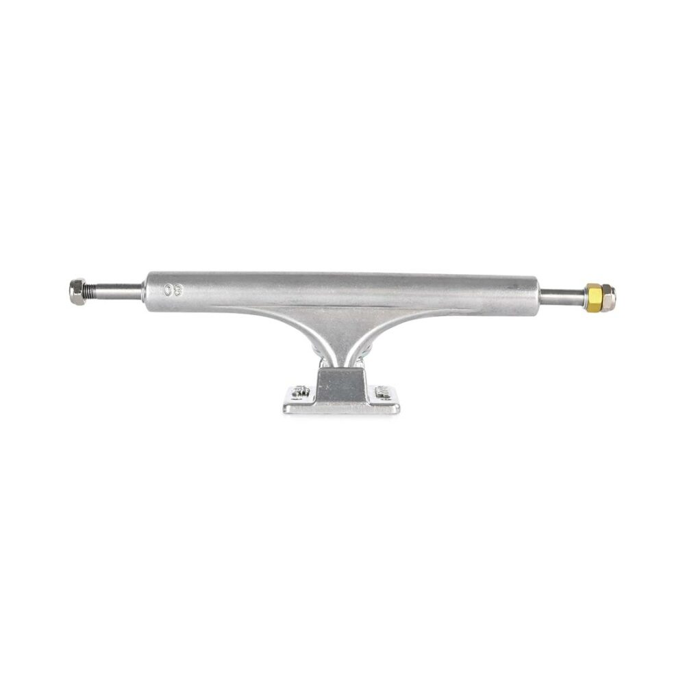 Ace AF1 Hollow 80 Skateboard Trucks (Pair) - Polished
