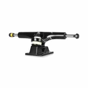 Ace Deedz AF1 60 Skateboard Trucks (Pair) - Black