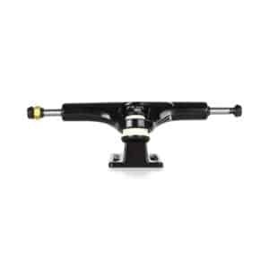Ace Deedz AF1 60 Skateboard Trucks (Pair) - Black