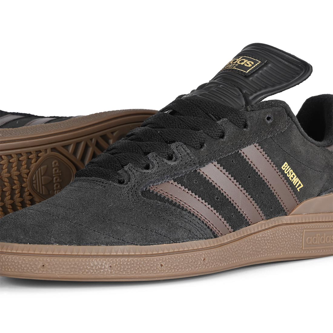 Adidas men's busenitz skate shoe deals