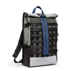 Chrome Industries Barrage Pack 22L – Urbaner Utility-Rucksack Für Pendler & Biker