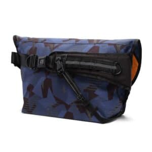 人気ブランド新作豊富 Bag Messenger 24L Citizen Chrome - Camo Swedish Midnight MessengerBags