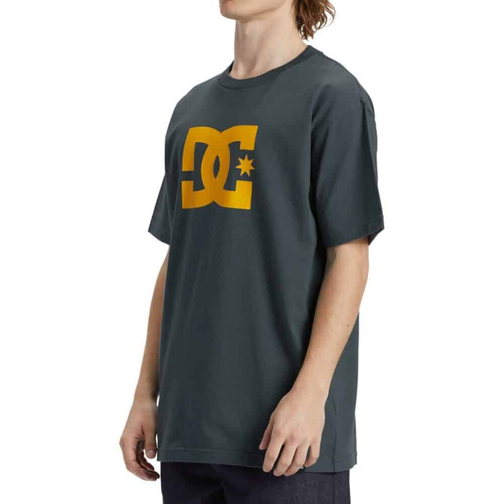DC Star S/S T-Shirt - Stormy Weather