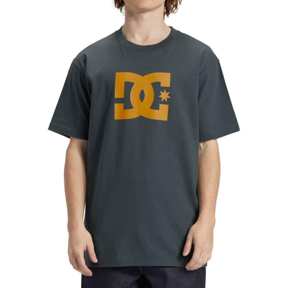 DC Star S/S T-Shirt - Stormy Weather