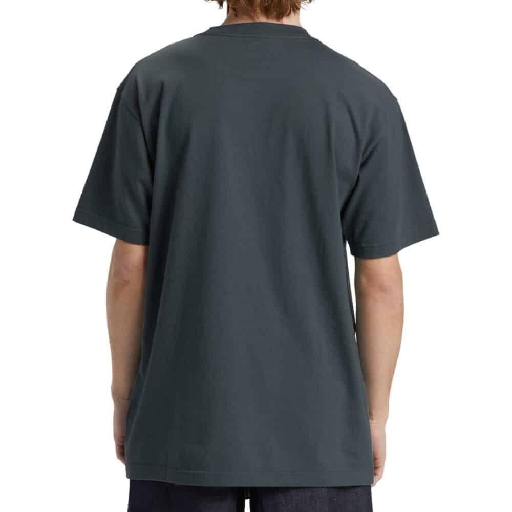 DC Star S/S T-Shirt - Stormy Weather