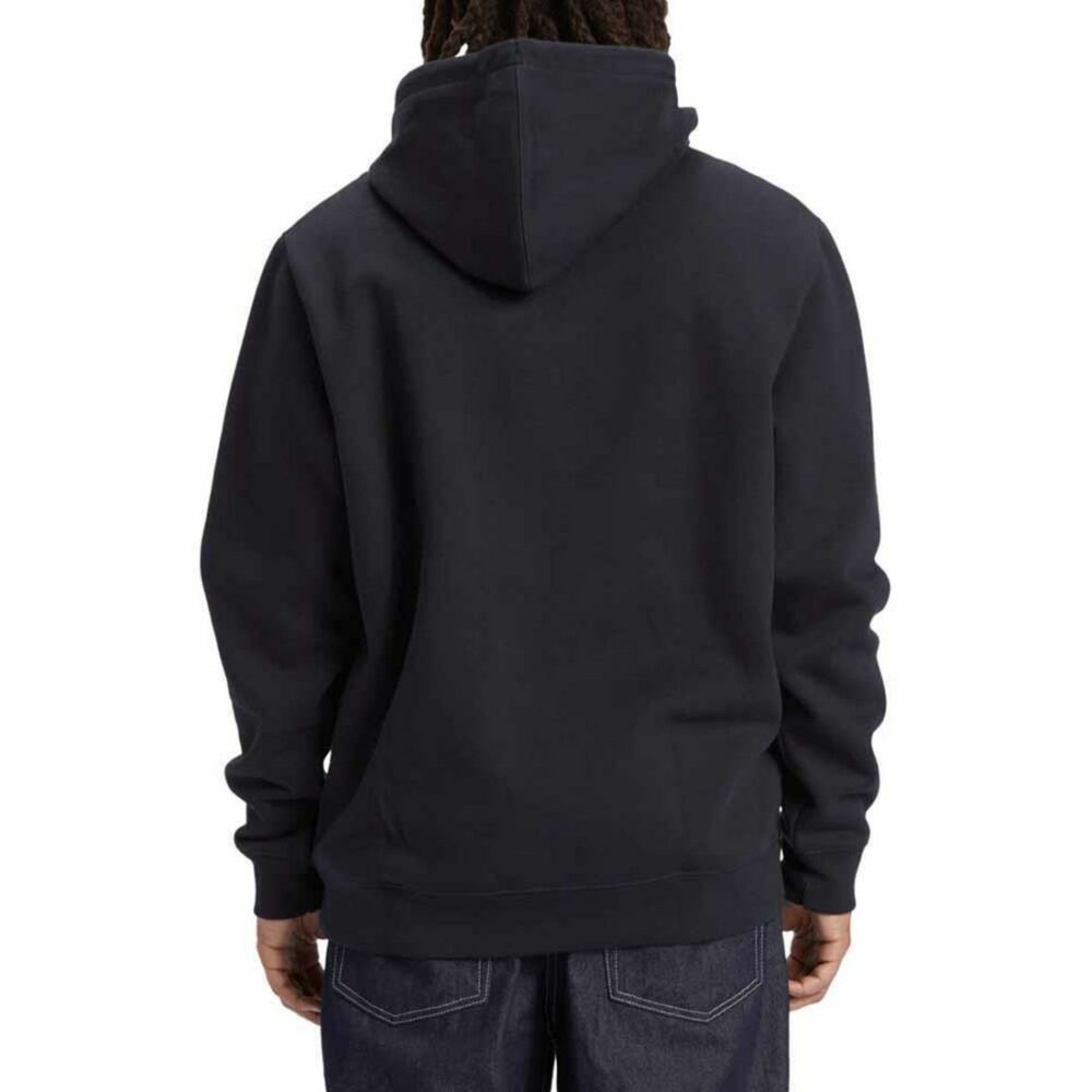 DC x Cash Only Pullover Hoodie - Black