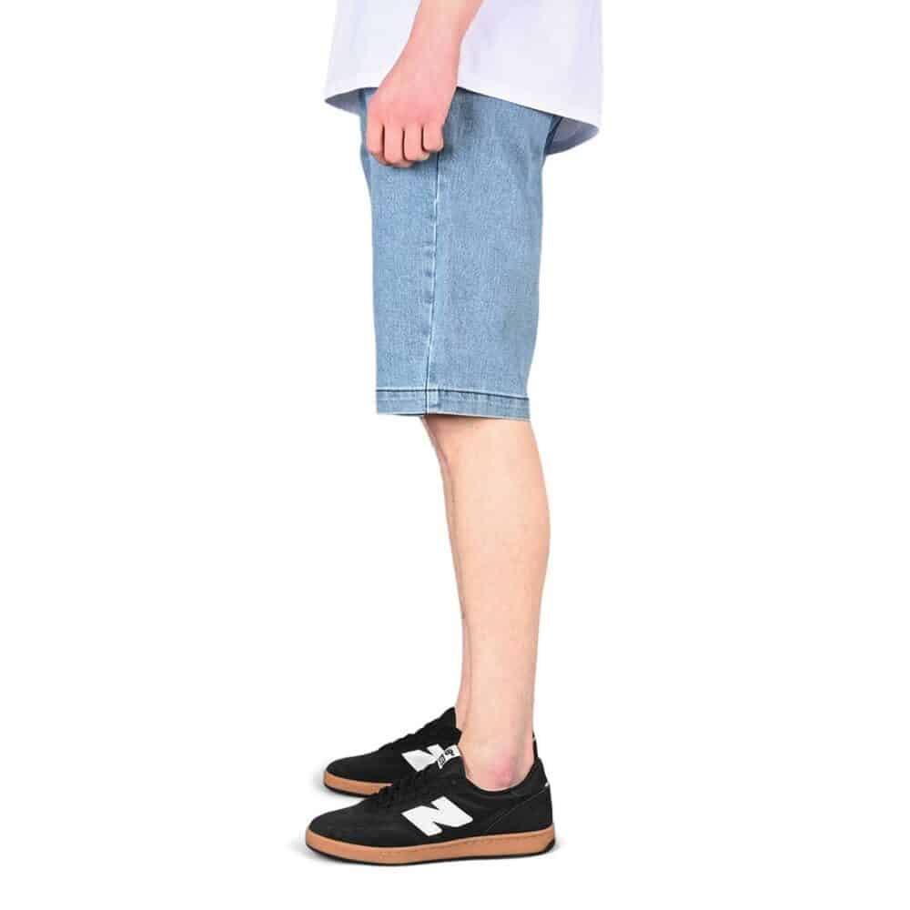 Dickies Mariano Denim Short - Light Denim