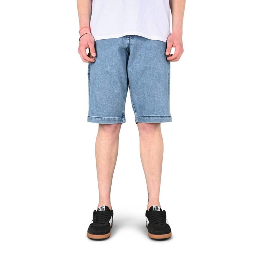 Dickies Mariano Denim Short - Light Denim