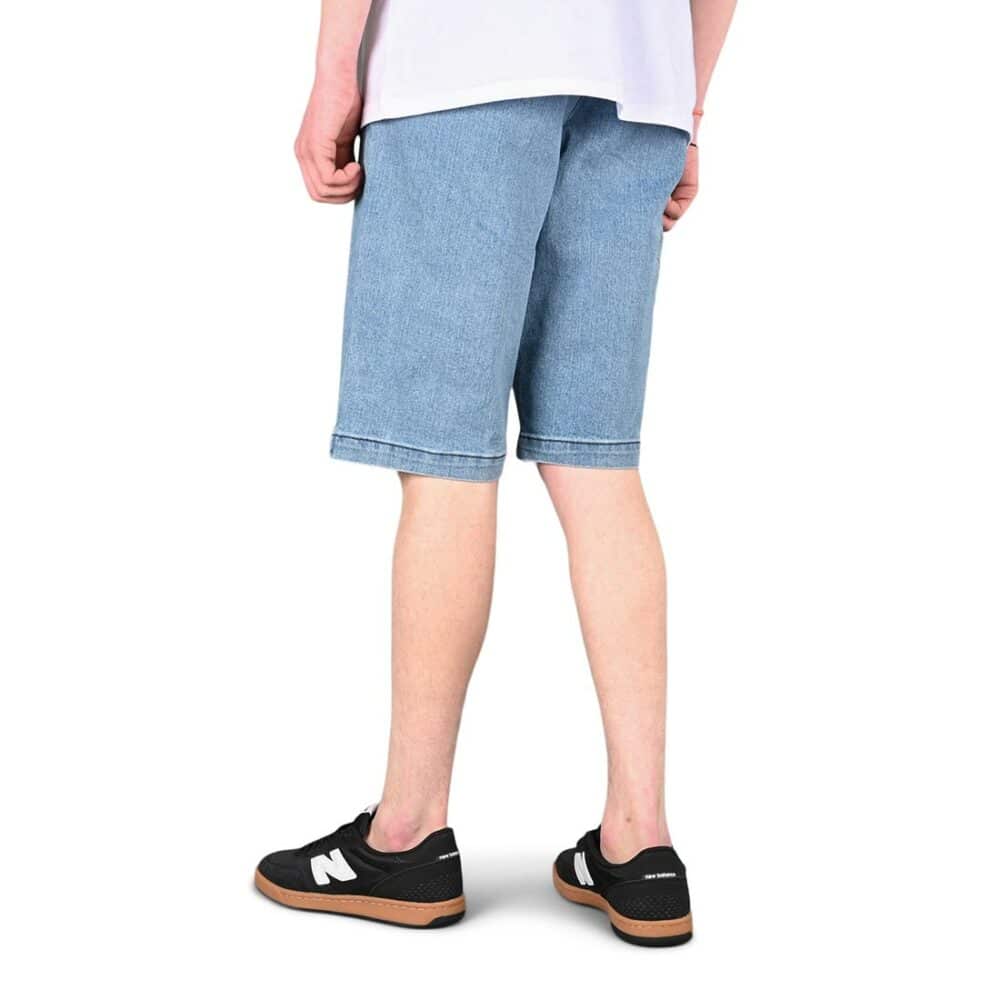 Dickies Mariano Denim Short - Light Denim