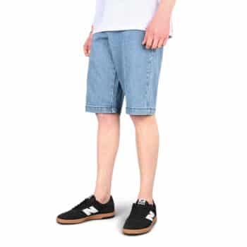 Dickies Mariano Denim Short - Light Denim