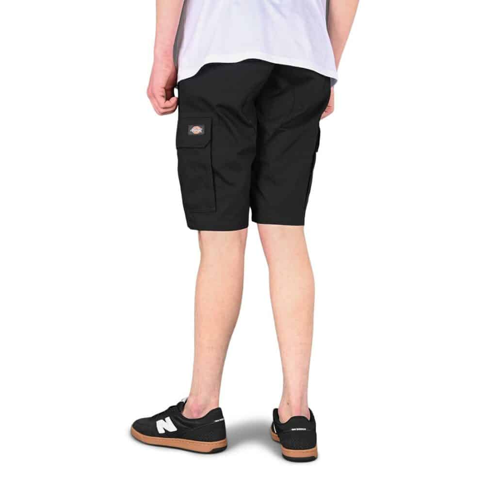 Dickies Millerville Cargo Short - Black