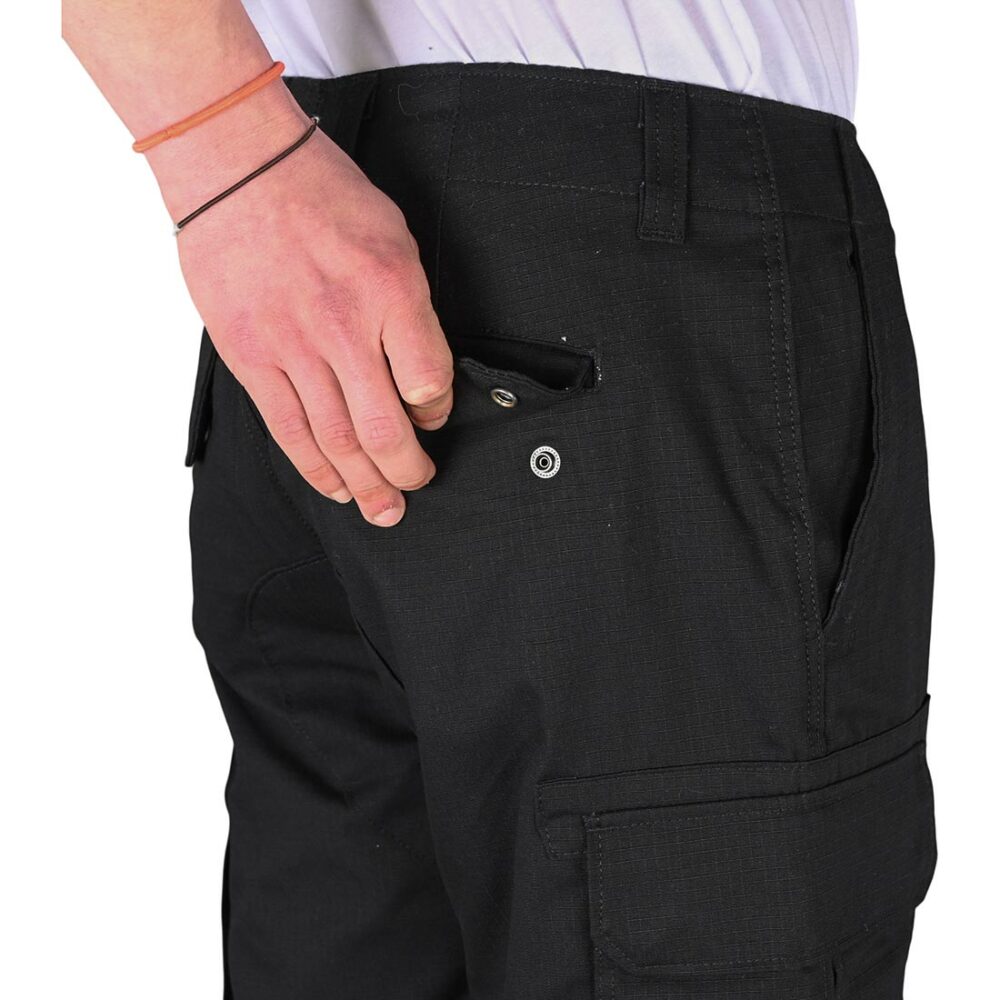 Dickies Millerville Cargo Short - Black