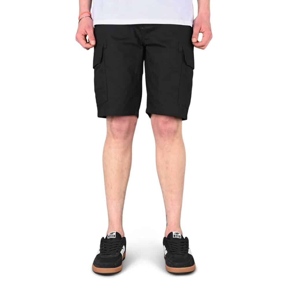 Dickies Millerville Cargo Short - Black