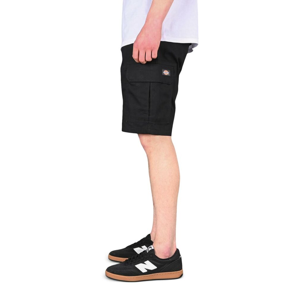 Dickies Millerville Cargo Short - Black