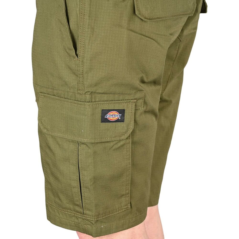 Dickies Millerville Cargo Short - Green