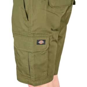 Dickies Millerville Cargo Short - Green