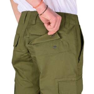 Dickies Millerville Cargo Short - Green