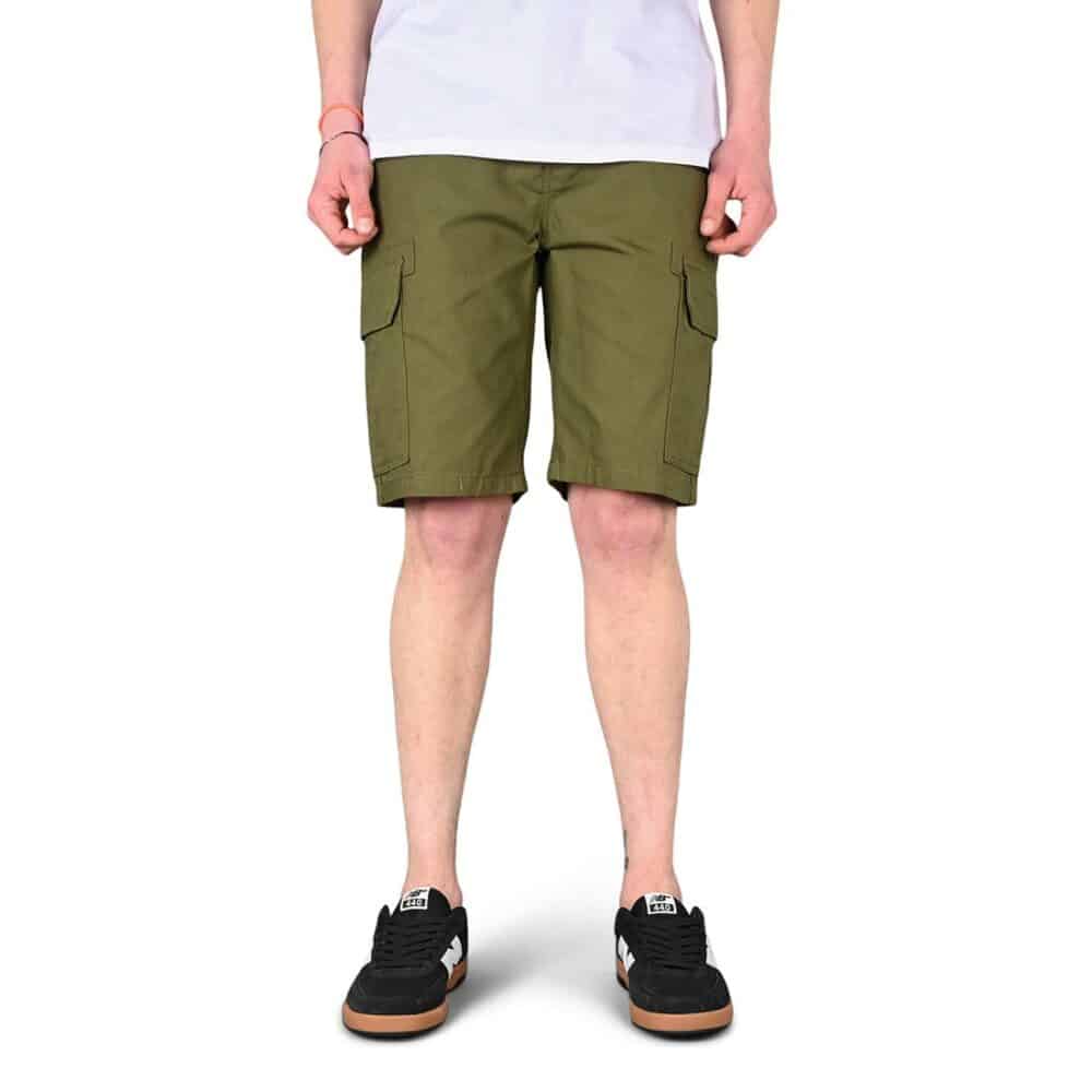Dickies Millerville Cargo Short - Green
