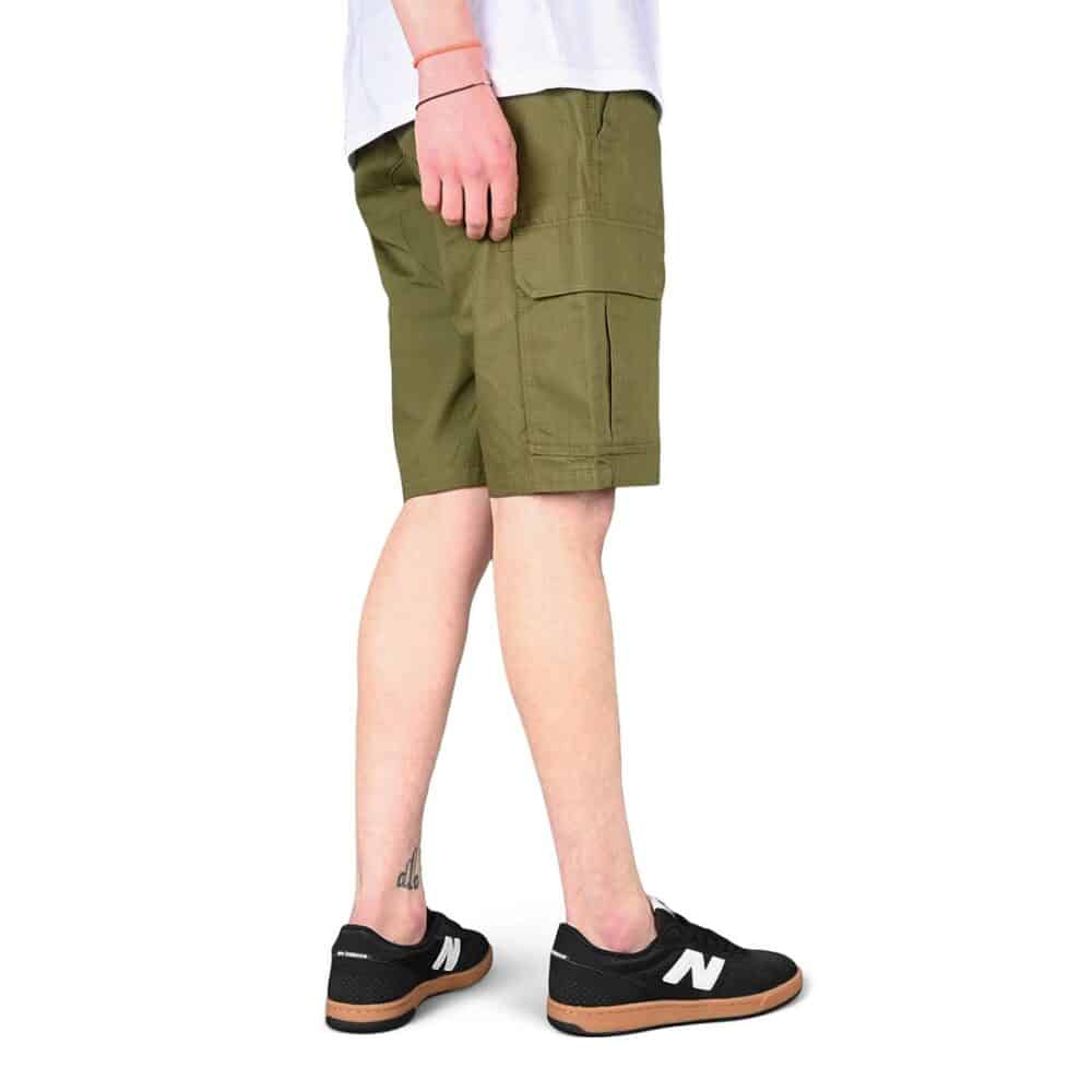 Dickies Millerville Cargo Short - Green